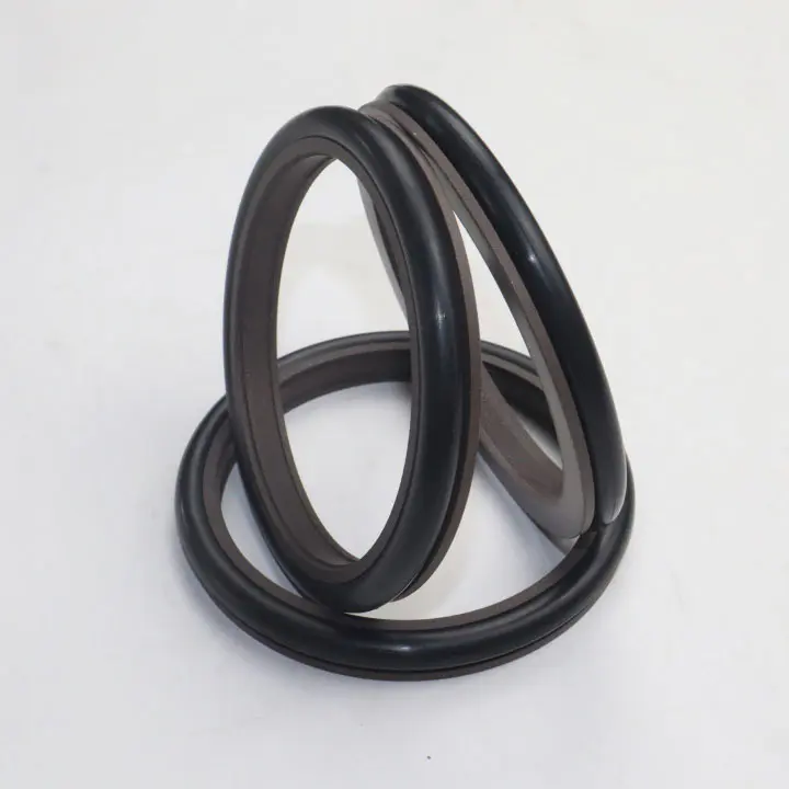 RC2051-B/G Gear Combination Seal para sa umiikot na baras