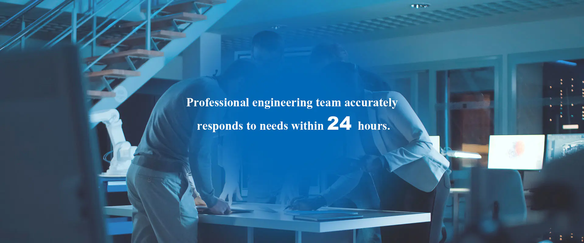 Pag -sealing Tech Support & Services
