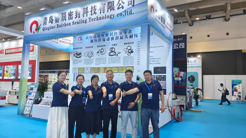 Inaanyayahan ka ni Ruichen na magtipon sa APIE2025 Asia Pacific International Intelligent Equipment at ang 27th China Qingdao International Industrial Automation Technology and Equipment Exhibition