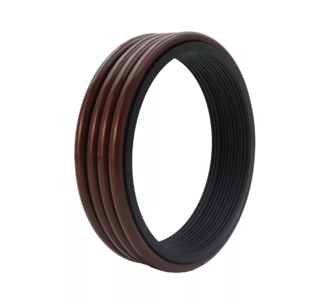 RC2052 Rotary Shaft Square-Profile Composite Seal | Specialized Seal para sa Rotary Joints