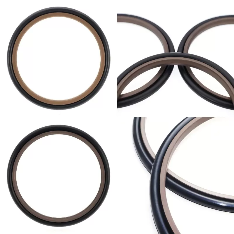 Ipinaliwanag ng RC11 Hydraulic Seal: Disenyo, Mga Tampok, Materyal at Kundisyon sa Pagpapatakbo