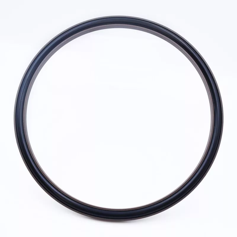 Axial C-Type Combined Seal Axial C-Type Combined Seal