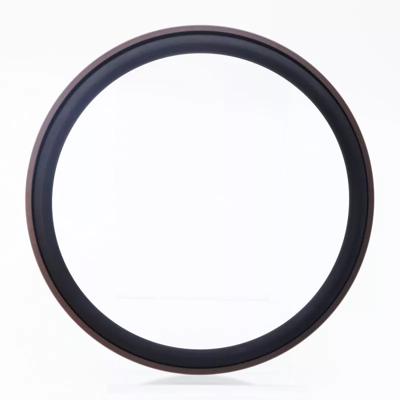 Axial Step Combined Seal Axial Step Combined Seal