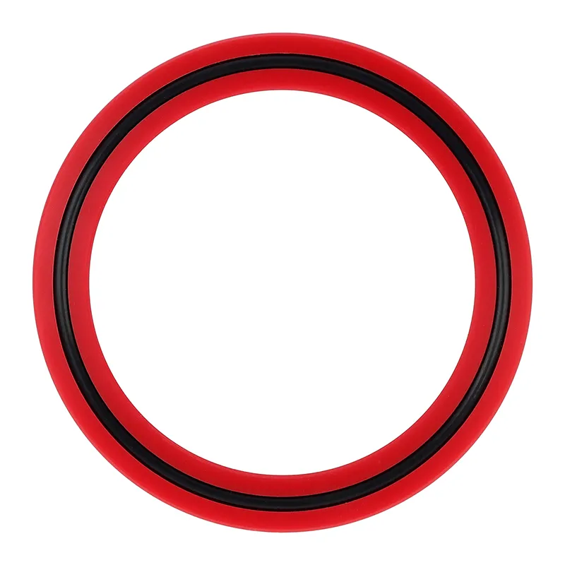 BA Type Universal Rod at Bore Seal BA Type Universal Rod at Bore Seal