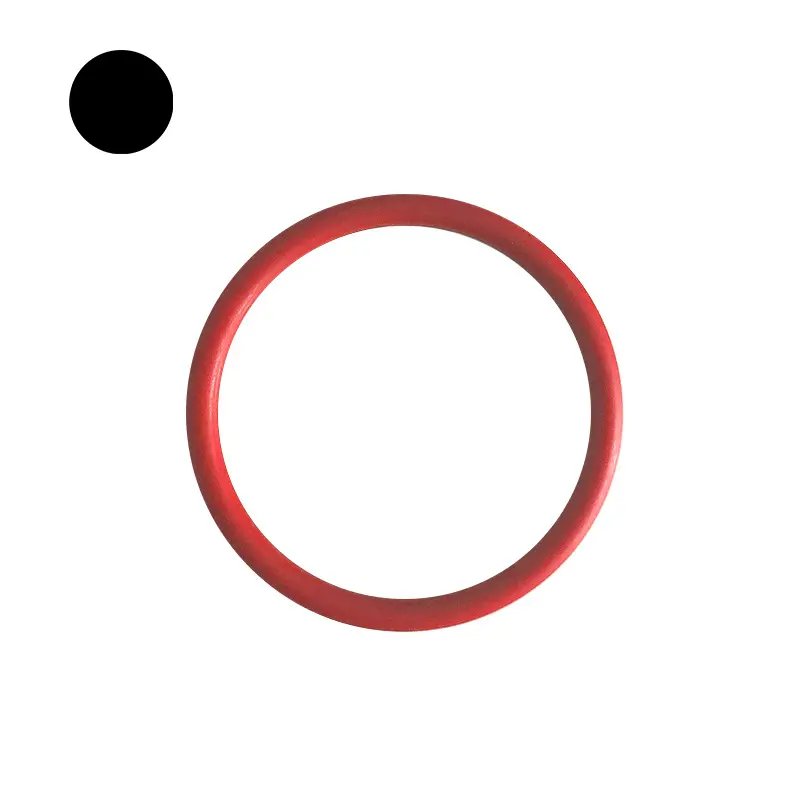 Pangunahing mga hydraulic seal