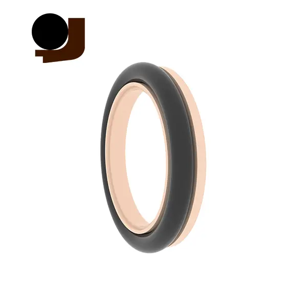End face rotary seal