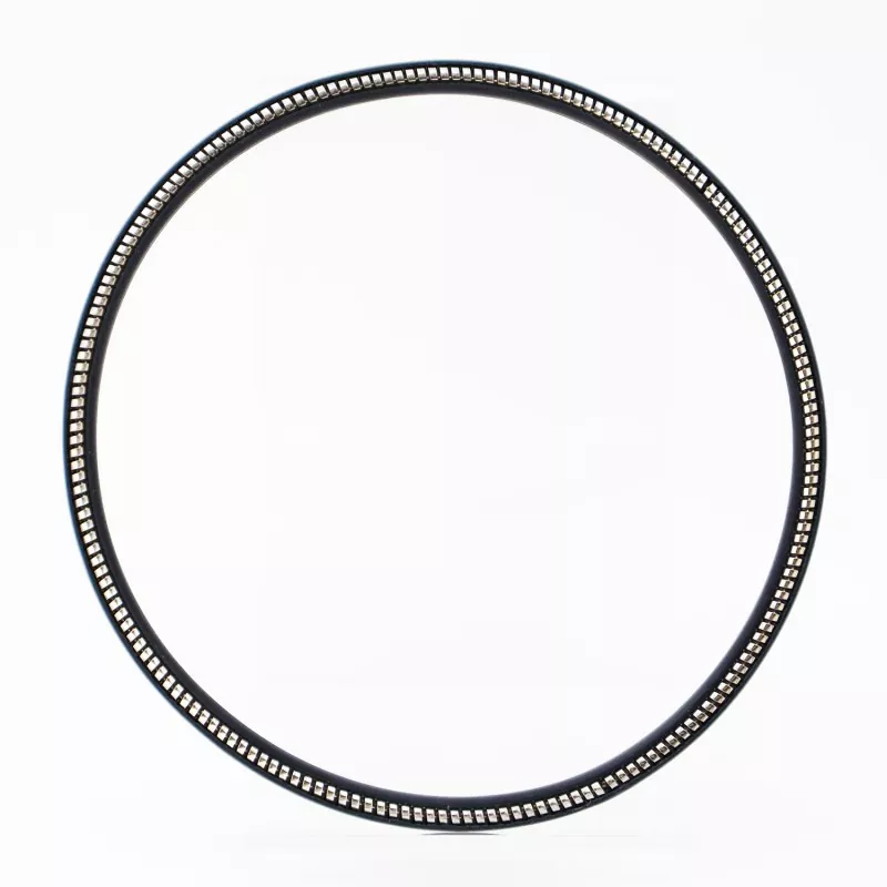 Pinahusay na Spring Energized Seal