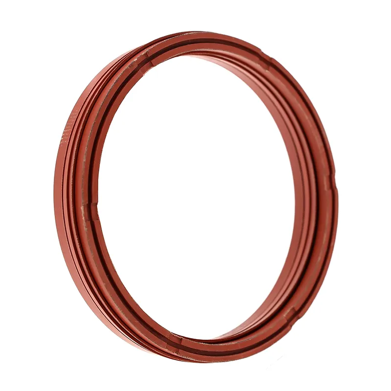 Heavy-duty v-set seal