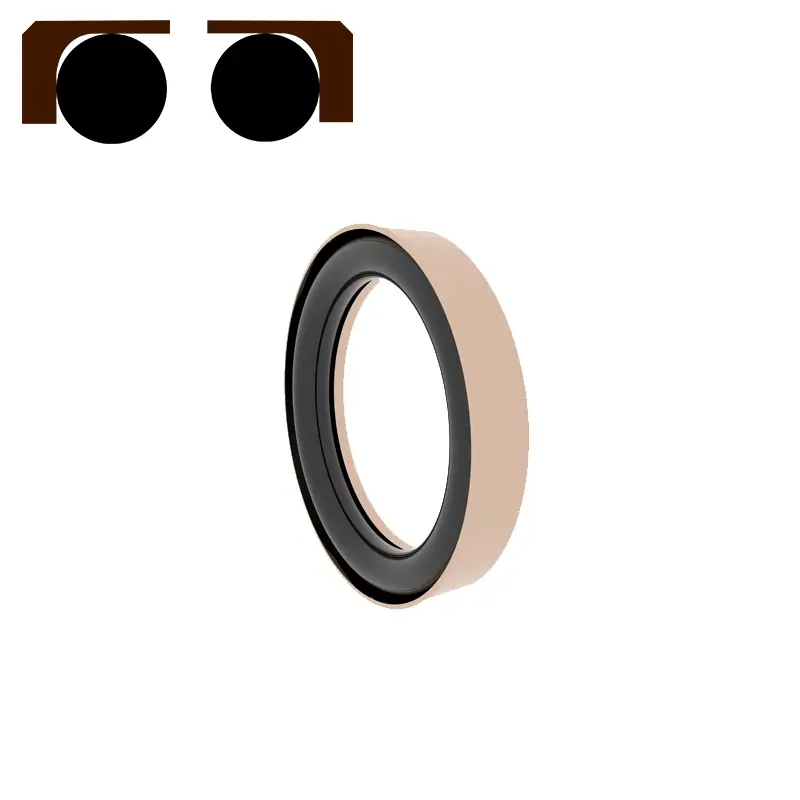 Mataas na presyon ng flange seal