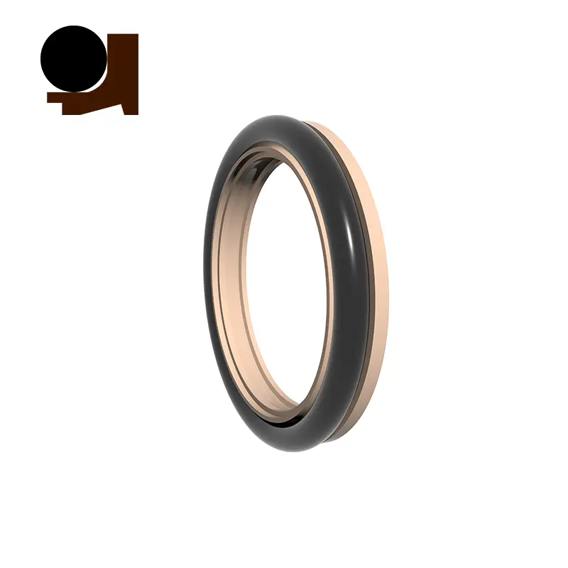 Mataas na presyon ng rotary seal