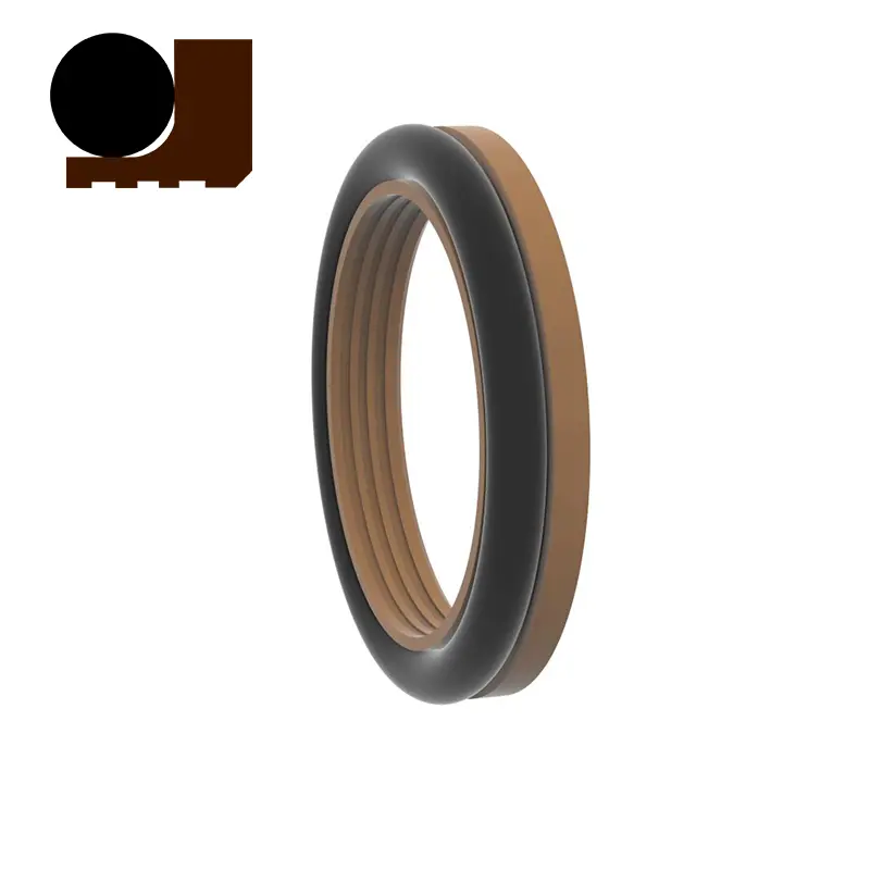 Mga high-pressure seal para sa semento slurry
