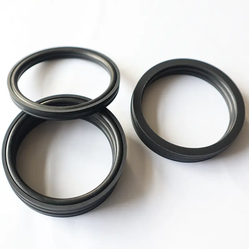 High Pressure Seals For Cement Slurry