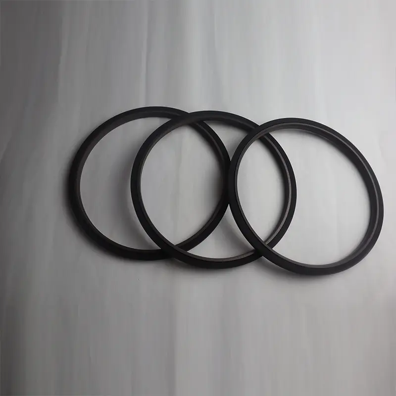 Hydraulic Piston Rod Seals