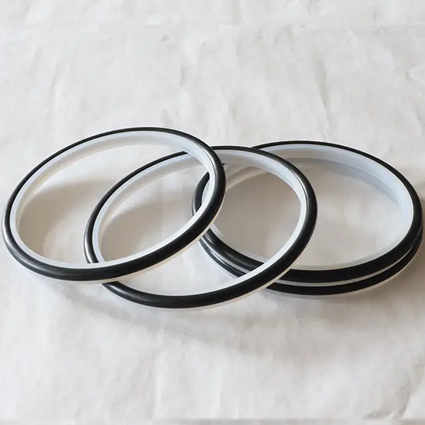 Rotary Seals For Cement Slurry Rotary Seals For Cement Slurry