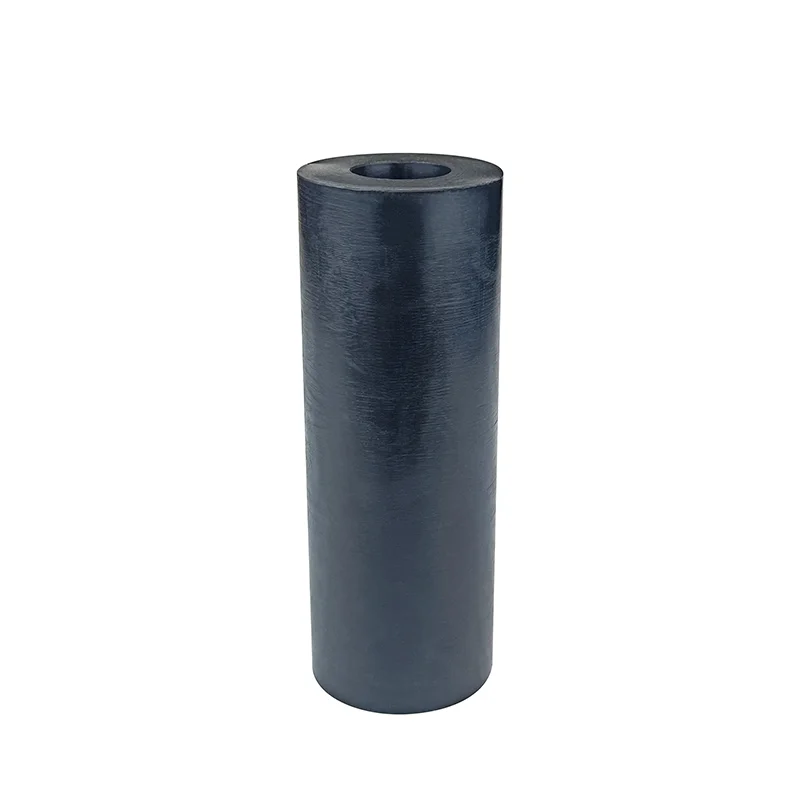 Nitrile goma