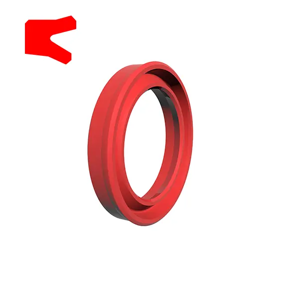 Piston Rod Seal Turning Seals