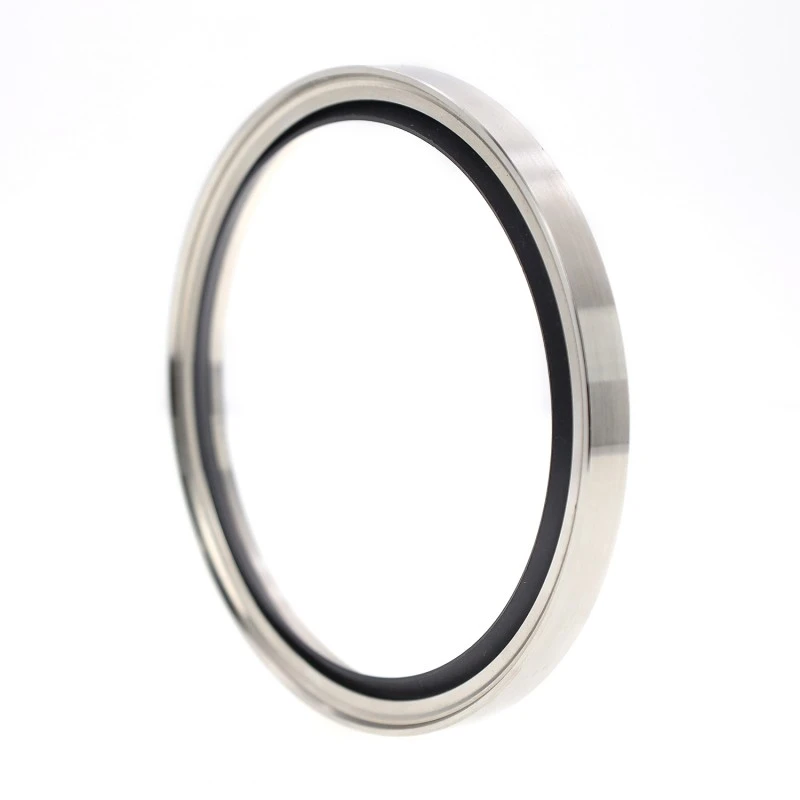 PTFE High-Speed ​​High-Pressure Oil Seal