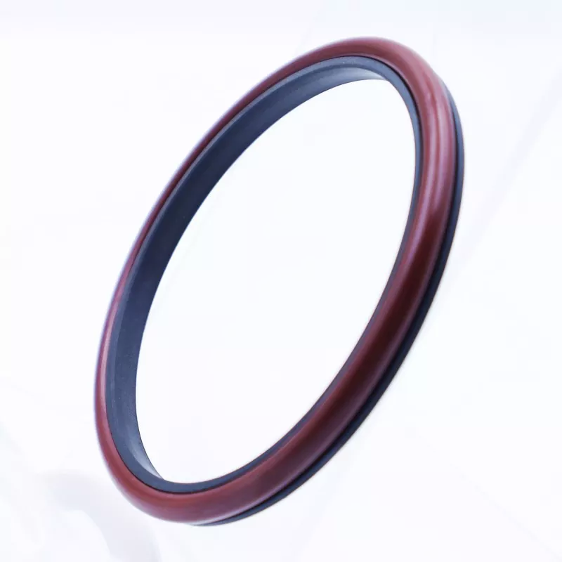 Right-angle Combined Seal