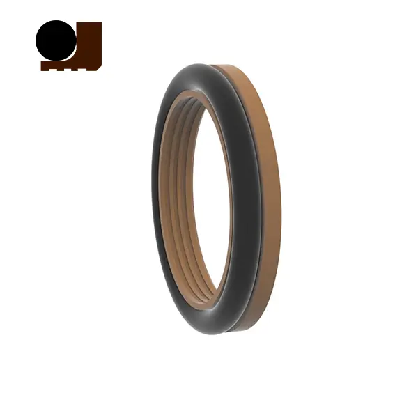 Rotary seal para sa semento slurry