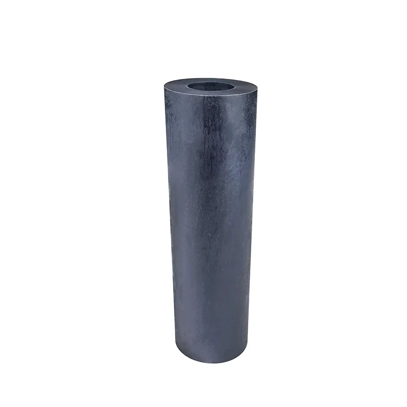 Self-lubricating polyurethane