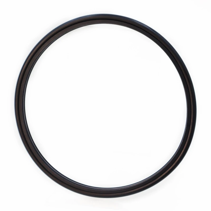 Shaft Seal para sa High-Pressure Cement Slurry