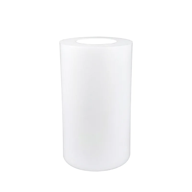 Silicone goma