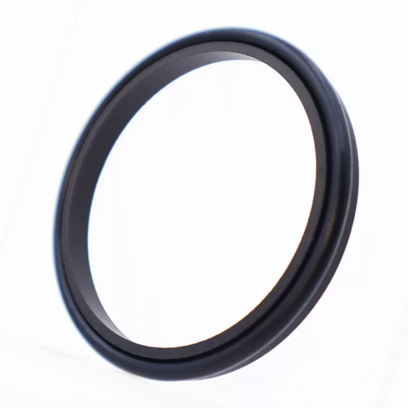 Single Lip Combined Wiper Seal