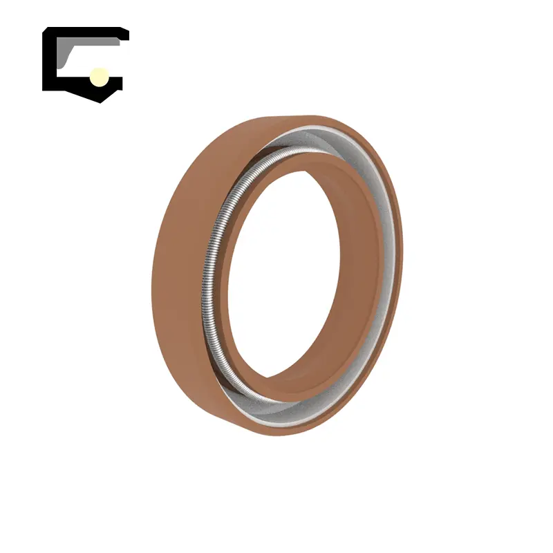 Ang pag -on ng mga rotary seal