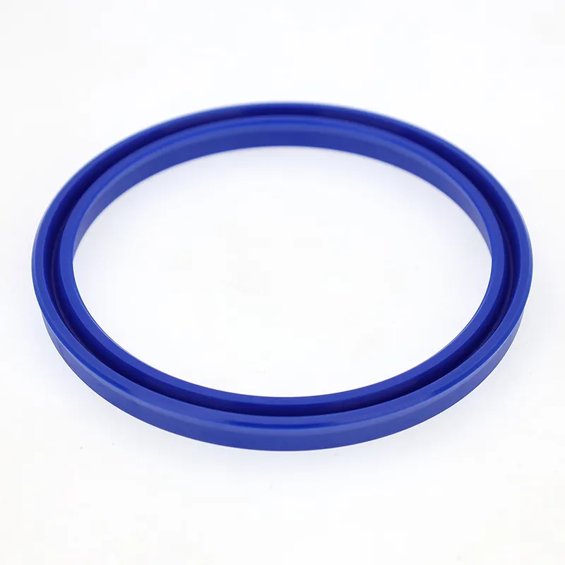 UN U-Cup Seal UN U-Cup Seal